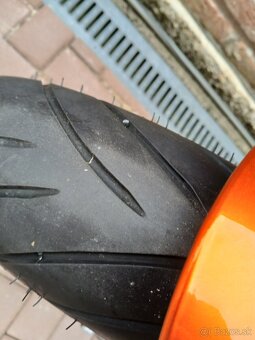 Honda CBF 1000 - 6