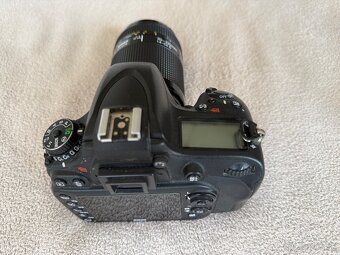 Nikon D610 - 6