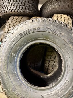PNEU 18x9,5-8 - 6