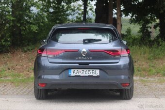 Renault Mégane TCe 140 Equilibre - 6