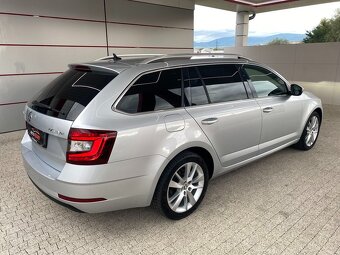 Škoda Octavia Combi 1.5 TSI 110kW Style - 6