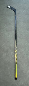 ✅BAUER PROTO-R GOLD JR LEFT/LAVACKA__flex 50 zahnutie P28 - 6