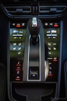 Porsche Macan GTS 2023 440PS - 6