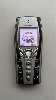 Nokia 7250i - 6