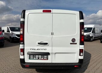 Fiat Talento L2H1 2.0ecoJET/120 koni , 2021 rok - 6