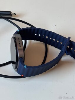Samsung Galaxy Watch 8 44mm, Navy blue - 6