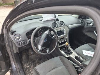Predám Ford Mondeo - 6