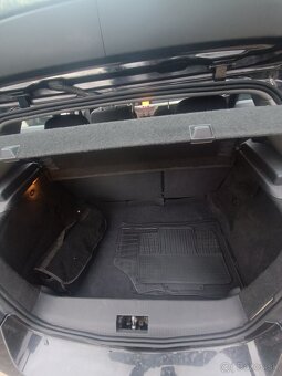Opel Astra 1.9. - 6