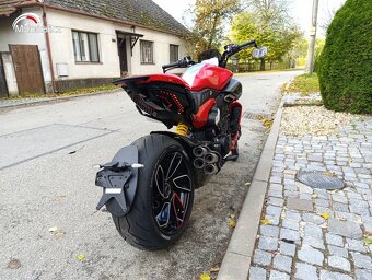 Ducati Diavel v4 Speciale pecco N°09 - 6