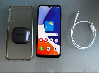 Samsung Galaxy A14 5G - 6