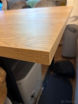 Predám jedálenský stôl AABENRAA - 6