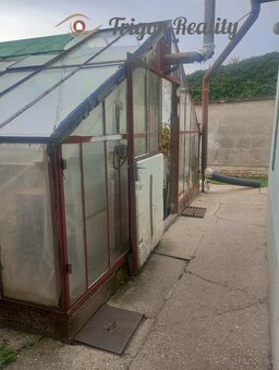 KOLÁROVO - 5 IZBOVÝ RODINNÝ DOM - 6