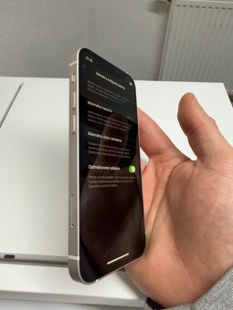 iPhone 12 mini 256GB - 6