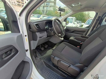 PPPeugeot Expert Combi 2.0 BlueHDi 145, L2, 106kW - 8 miest - 6