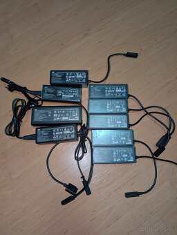 DJI diely, adaptéry, filtre a rôzne príslušenstvo - 6