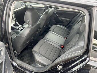 Volkswagen Golf Variant 1.2 TSI BMT 105k Comfortline - 6