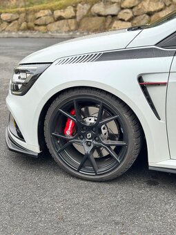 Renault Megane RS EDC CZ DPH - 6