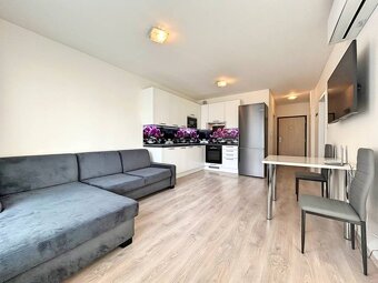 Babony TRE | Na prenájom pekný 2 izbový byt v Dúbravke, Tamm - 6