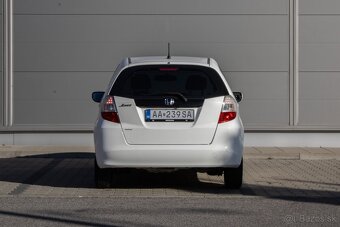 Honda Jazz 1.2 Trend 77tis. km - AJ NA SPLÁTKY - 6