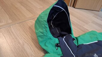 Pánska lyžiarska bunda Dare2b - 6