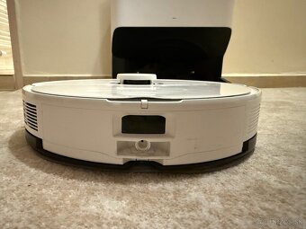 Predám Roborock S8 Pro Ultra – White - 6