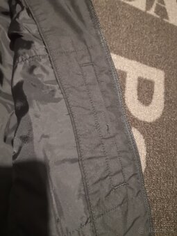 Chlapčenská prechodná bunda Puma - 6