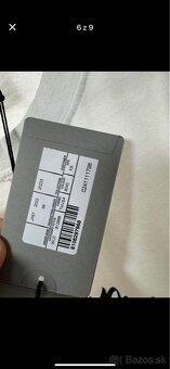 Balenciaga tričko - 6