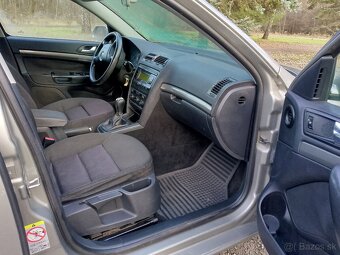 ŠKODA OCTAVIA 2 1,9TDI 77KW - 6