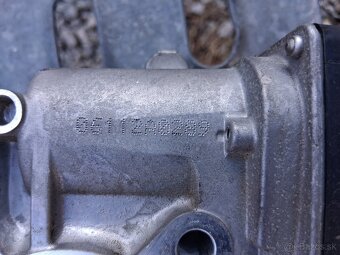 Skrtiaca kladka na Renault Thália 1.2 55kw rok2009 - 6