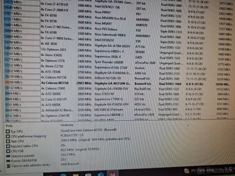 GA-N3150N-D3V Mini ITX 4jadro+grafika+8GB - 6