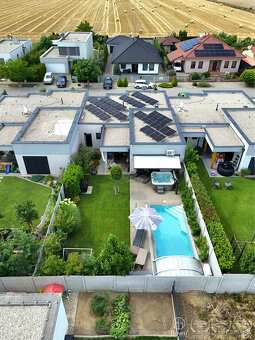 BOSEN | ZNÍŽENÁ CENA | Na predaj novostavba 4i rodinný dom - 6