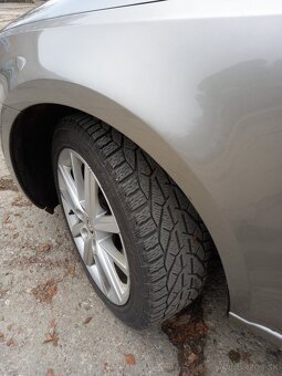 Škoda Octavia 3, 1.8 TSI, 132 KW, r.v. 2014 - 6