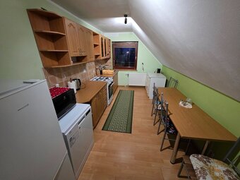 Prenajmem dom na Silvestra - 6