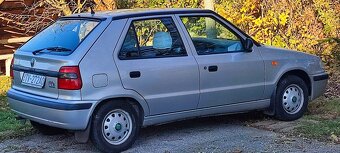 ⭐Škoda Felícia 1.3⭐26400 km⭐ - 6