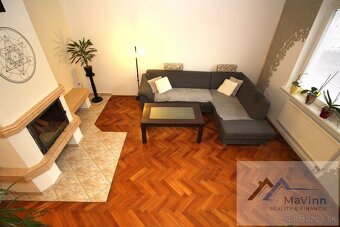 PREDAJ 3 izb BYT v 6 DOME Školská ul. Partizánske - 6