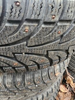 245 75 R16 zima Hroty - 6