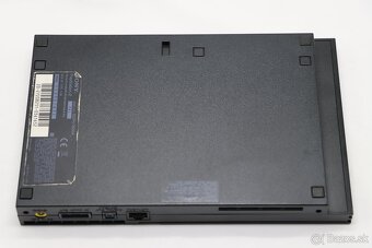 Sony PlayStation 2 PS2 SCPH-75004 - komplet príslušenstvo - 6