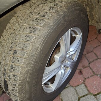 Citroen C4 Aircross - 6