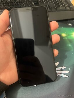 iPhone X - nová batéria - 6