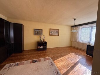 INVESTÍCIA 5 IZBOVÝ RODINNY DOM MRAVENISKO - 6