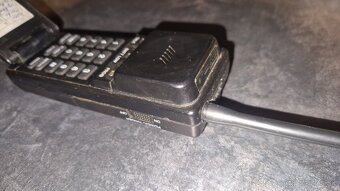 Panasonix KX-T7980BX - 6