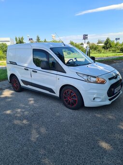 Ford Transit Connect 1.6TDCi - 6