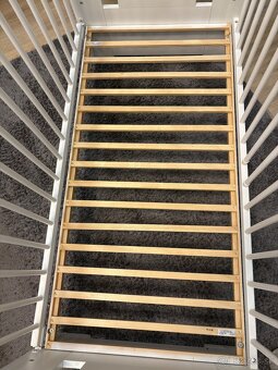 Detská postieľka New Baby - 6