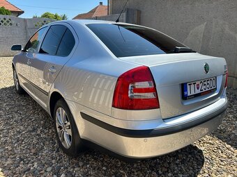 Skoda octavia 2,117 000km - 6