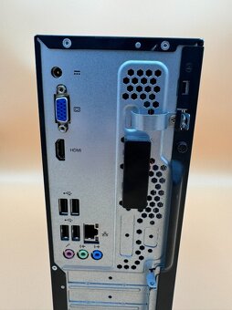 Počítač Acer.Intel Celeron J4005 2x2,00GHz.16gb ram.512SSD - 6