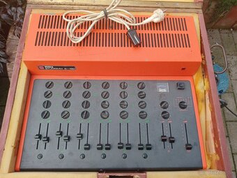 Predám Tesla Studiomix 6-130 - 6