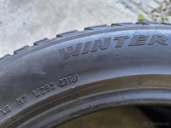 Pirelli Sottozero3 225/50R18 92V - 6