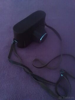 Fotoaparáty a blesky - 6