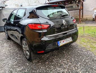 Predám Renault Clio 1.2 16v.54kw - 6