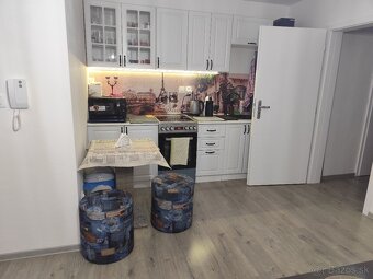 Byť do dlhodobého prenájmu Michalovce - 6